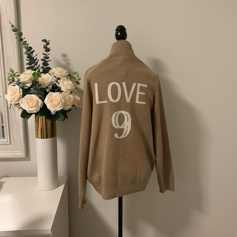 Love 9